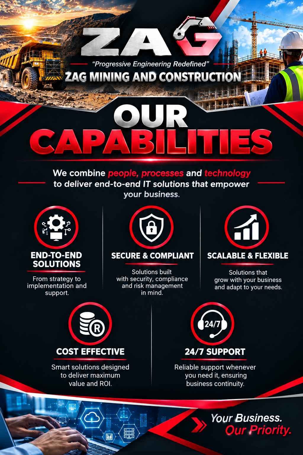 IT Services