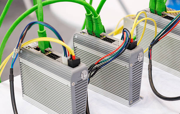 Net Router